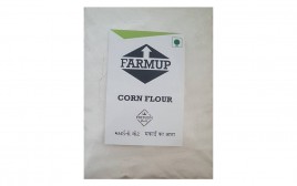 Farmup Corn Flour   Pack  1 kilogram